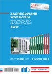 Sekocenbud Zagregowane wskaźniki waloryzacyjno-prognostyczne ZWW 3 kw. 2026