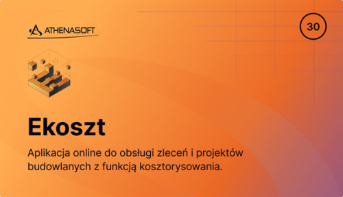 Ekoszt – Pakiet miesięczny (30 dni)