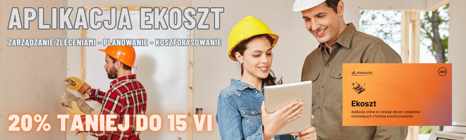 Norma i Ekoszt taniej
