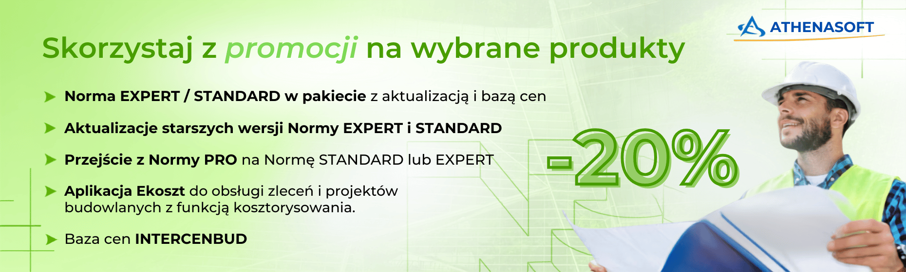 Promocje -20%